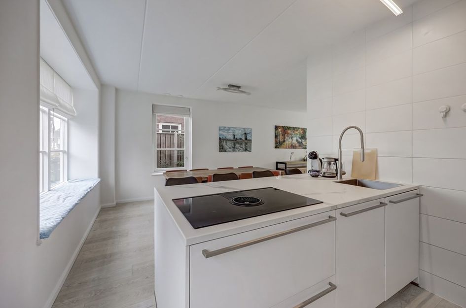 Maria Mayerstraat 22