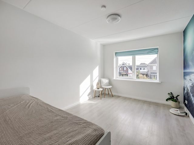 Maria Mayerstraat 22, Almere