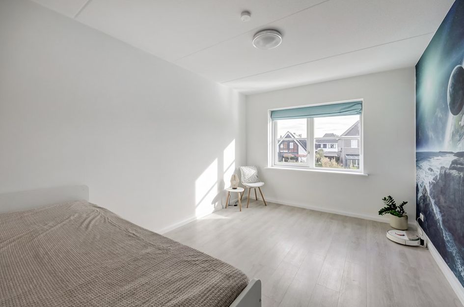 Maria Mayerstraat 22