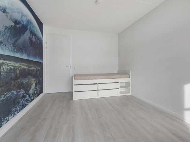 Maria Mayerstraat 22, Almere