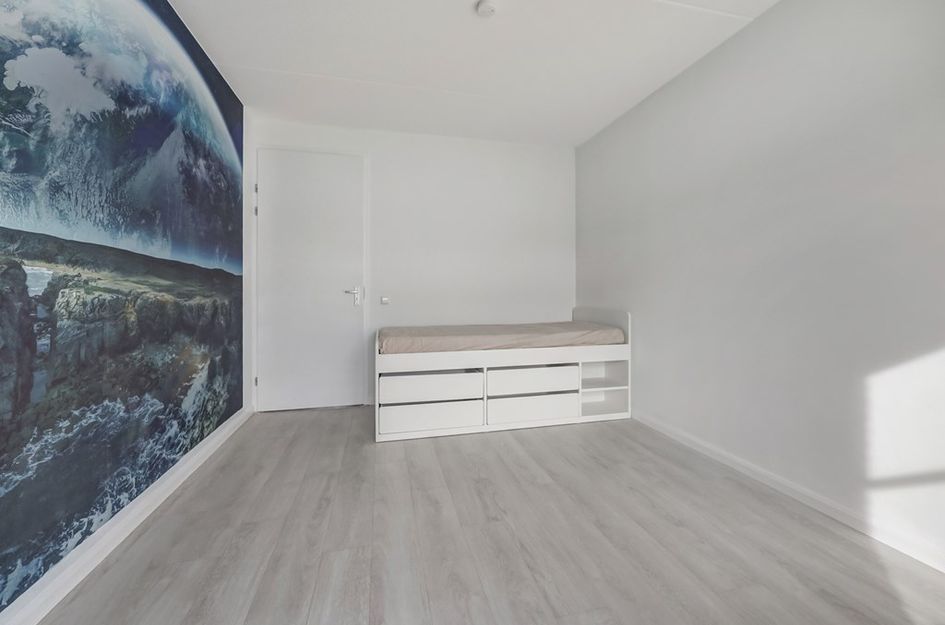 Maria Mayerstraat 22