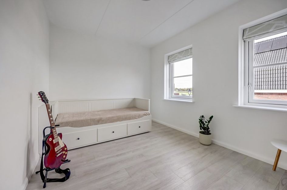 Maria Mayerstraat 22