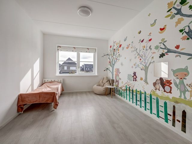 Maria Mayerstraat 22, Almere