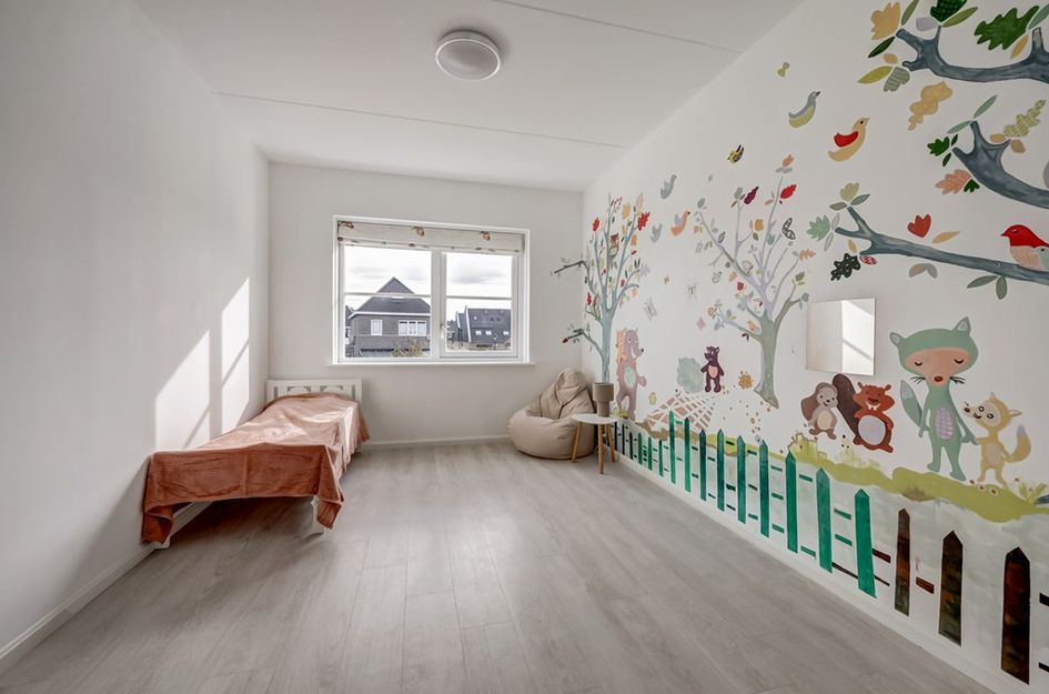 Maria Mayerstraat 22