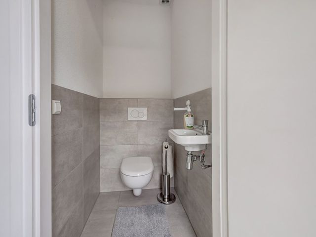 Maria Mayerstraat 22, Almere