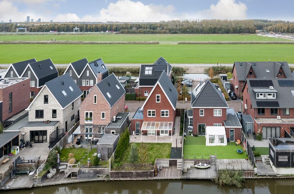 Maria Mayerstraat 22