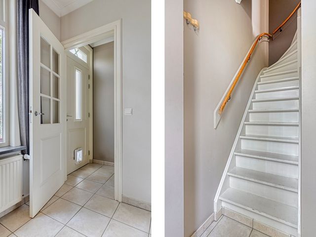 Koppelstraat 2, Putte