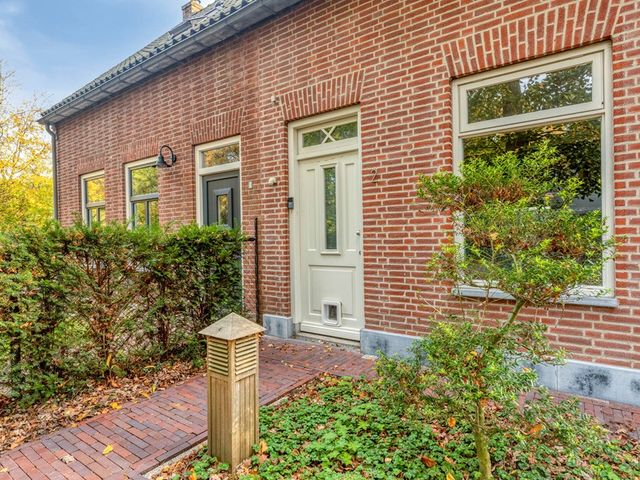 Koppelstraat 2, Putte