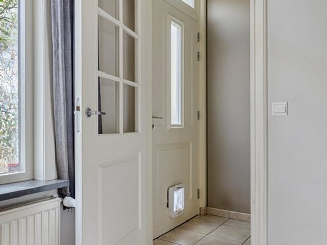 Koppelstraat 2, Putte