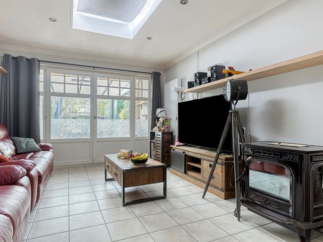 Koppelstraat 2, Putte