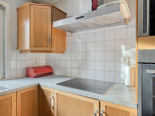 Koppelstraat 2, Putte