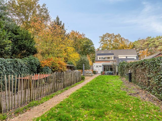 Koppelstraat 2, Putte