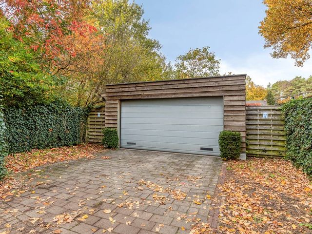 Koppelstraat 2, Putte