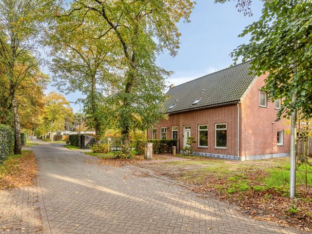 Koppelstraat 2, Putte