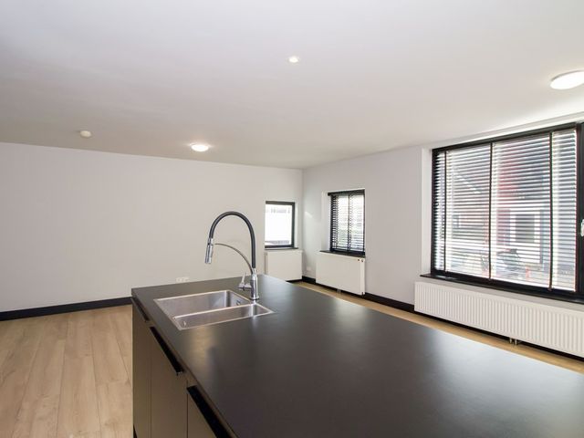 Weikamp 13A, Bunschoten-Spakenburg