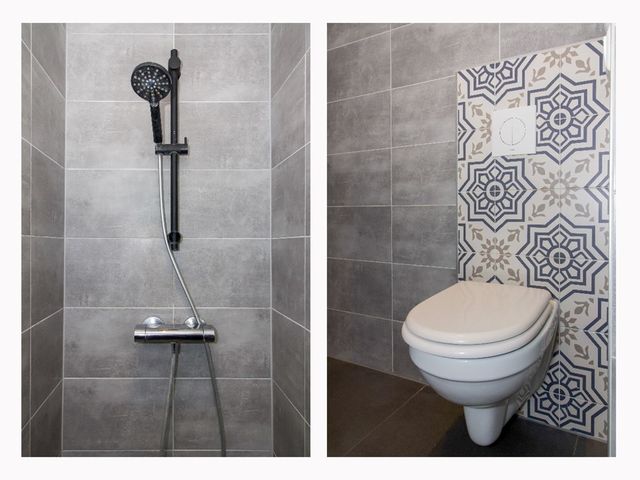 Weikamp 13A, Bunschoten-Spakenburg