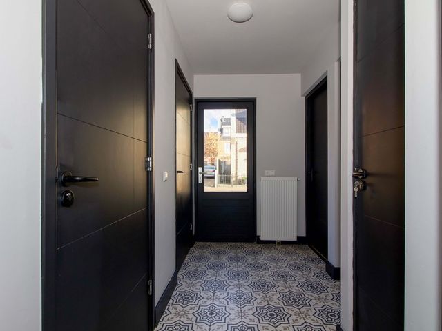 Weikamp 13A, Bunschoten-Spakenburg