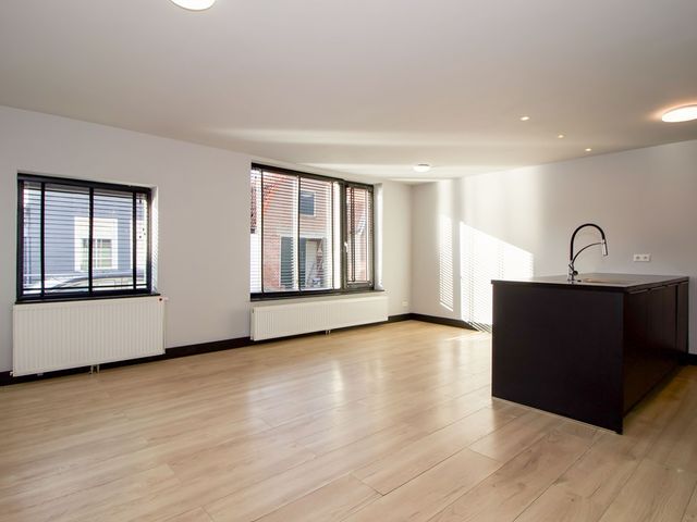 Weikamp 13A, Bunschoten-Spakenburg