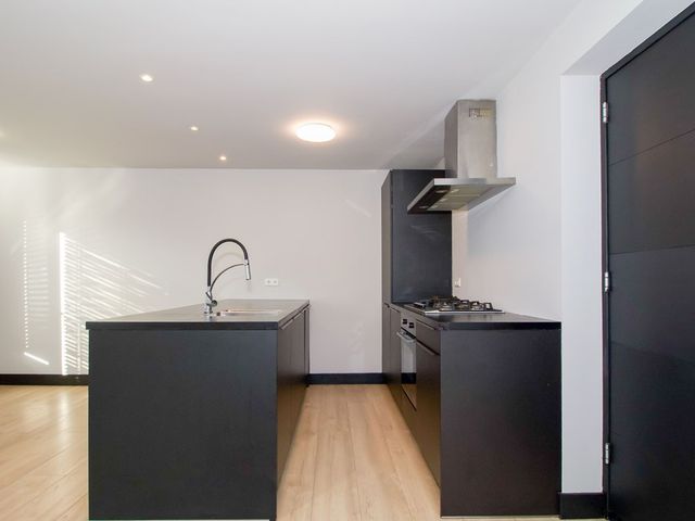 Weikamp 13A, Bunschoten-Spakenburg