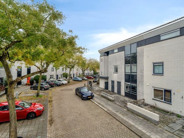 De Vergulde Wagen 88, Amersfoort