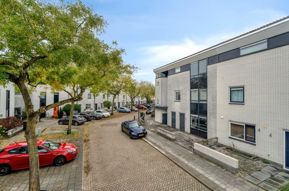 De Vergulde Wagen 88