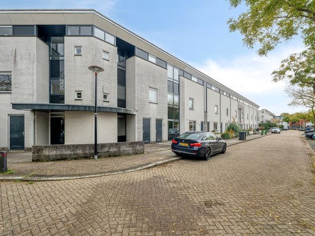 De Vergulde Wagen 88, Amersfoort