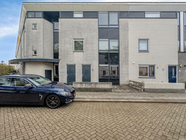 De Vergulde Wagen 88, Amersfoort