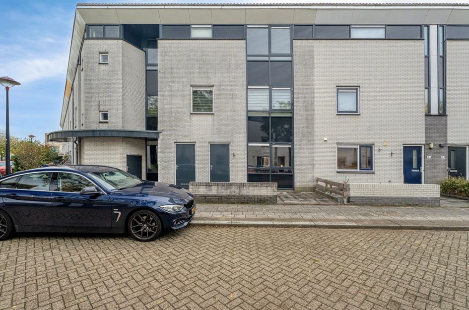 De Vergulde Wagen 88