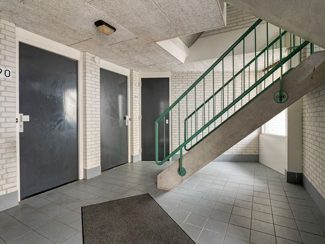 De Vergulde Wagen 88, Amersfoort