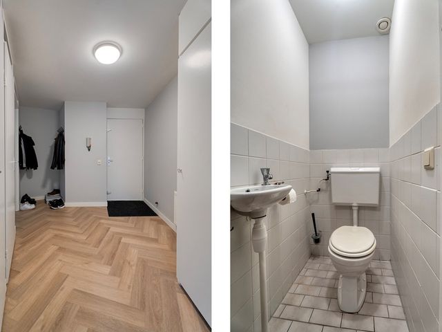 De Vergulde Wagen 88, Amersfoort