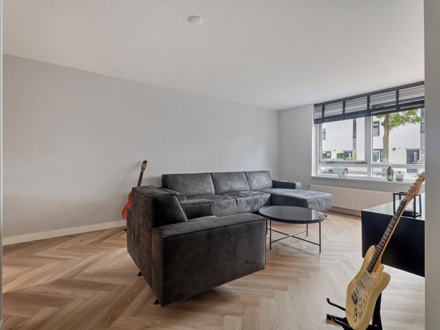 De Vergulde Wagen 88, Amersfoort