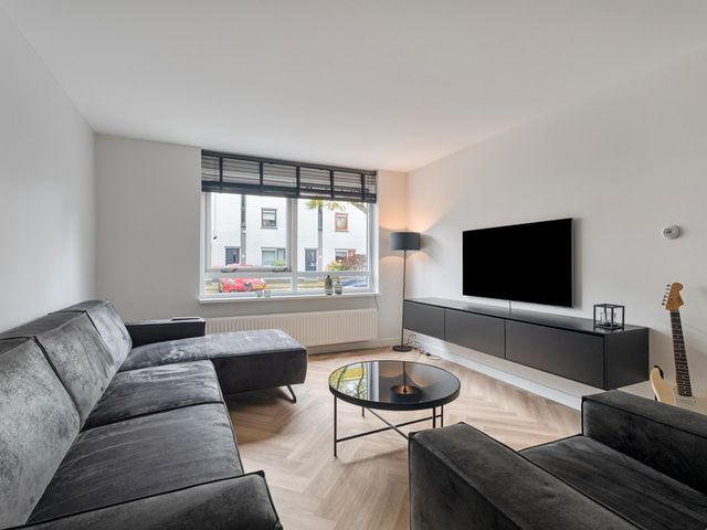 De Vergulde Wagen 88, Amersfoort