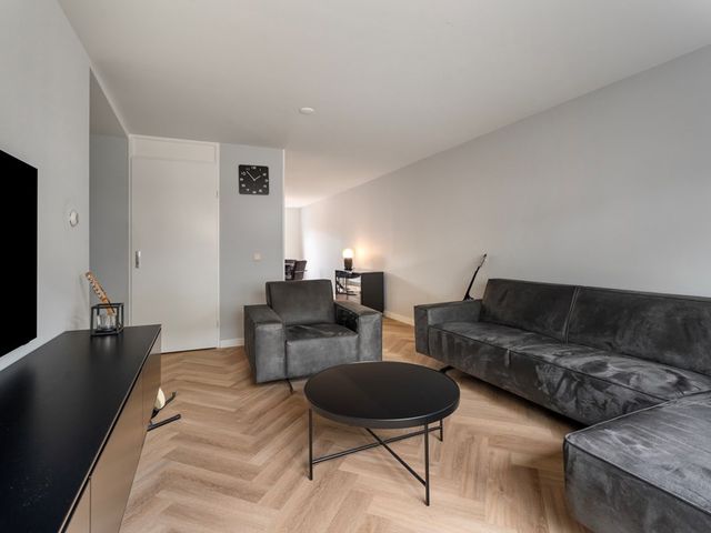 De Vergulde Wagen 88, Amersfoort