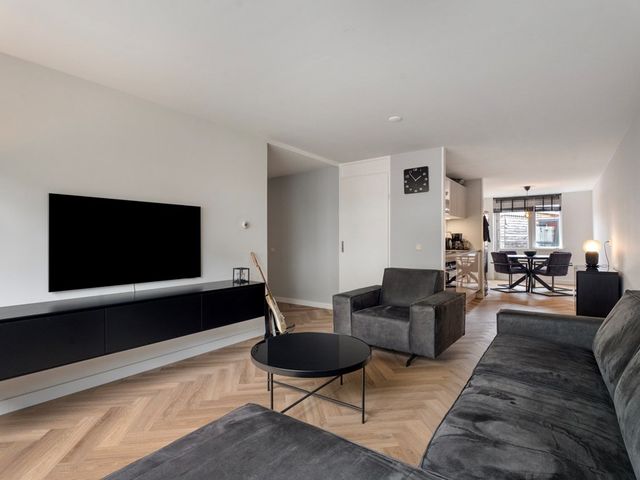 De Vergulde Wagen 88, Amersfoort