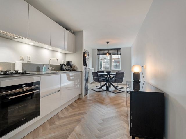 De Vergulde Wagen 88, Amersfoort