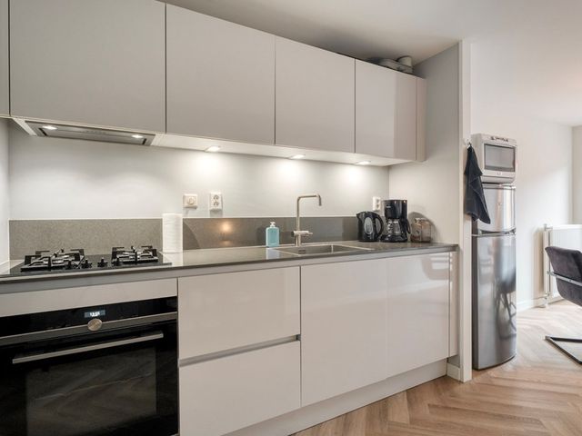 De Vergulde Wagen 88, Amersfoort