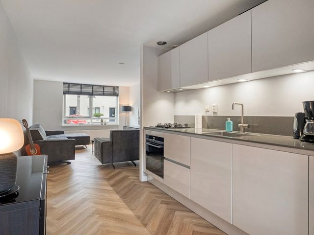 De Vergulde Wagen 88, Amersfoort