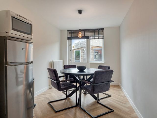 De Vergulde Wagen 88, Amersfoort