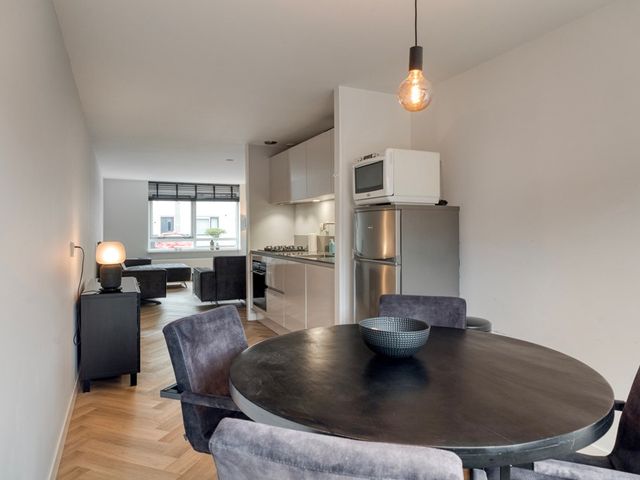 De Vergulde Wagen 88, Amersfoort