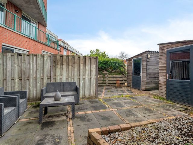 De Vergulde Wagen 88, Amersfoort