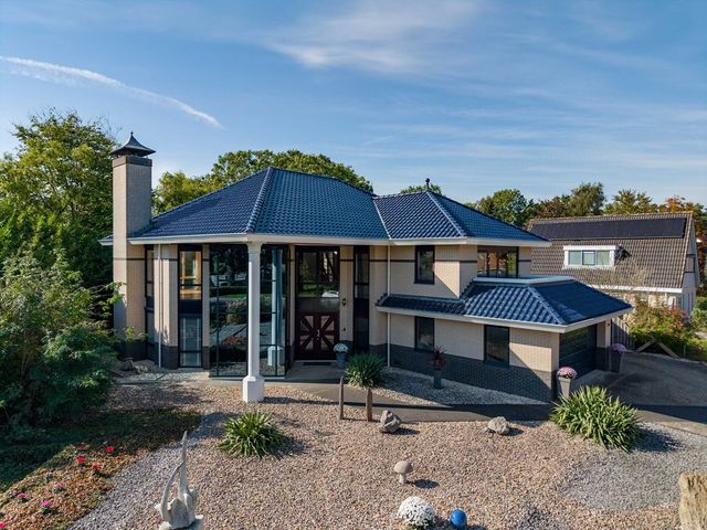 A.S. Talmalaan 21A, Marum