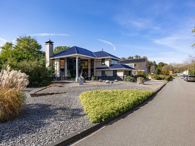 A.S. Talmalaan 21A, Marum