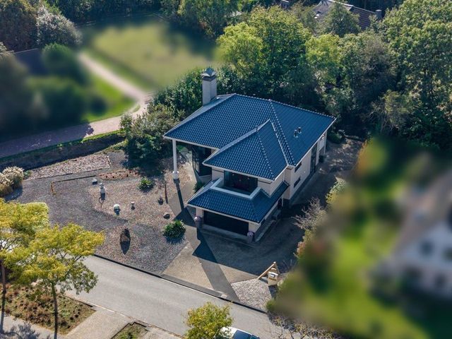 A.S. Talmalaan 21A, Marum