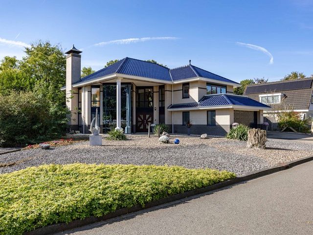 A.S. Talmalaan 21A, Marum