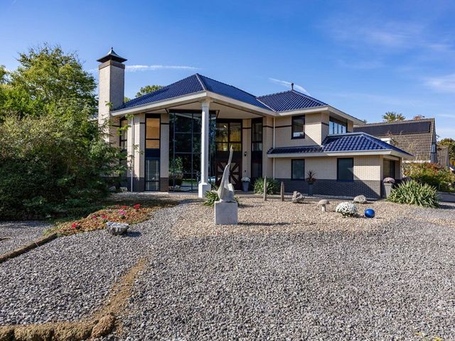 A.S. Talmalaan 21A, Marum