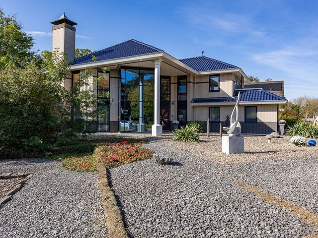 A.S. Talmalaan 21A, Marum