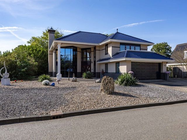 A.S. Talmalaan 21A, Marum