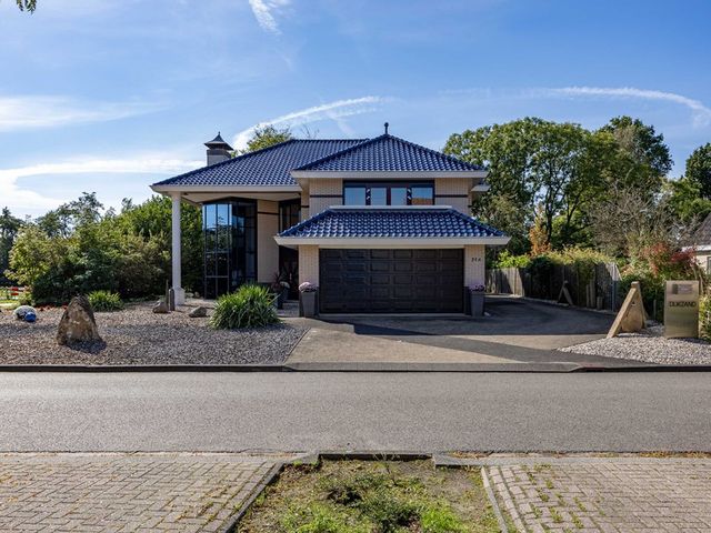 A.S. Talmalaan 21A, Marum