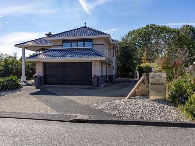 A.S. Talmalaan 21A, Marum