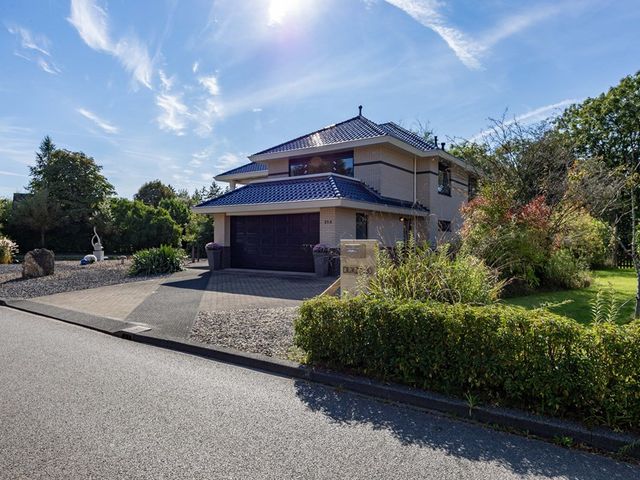 A.S. Talmalaan 21A, Marum